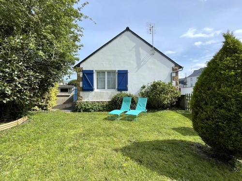 Maison Perros-Guirec, 3 pièces, 4 personnes - photo_14636435842