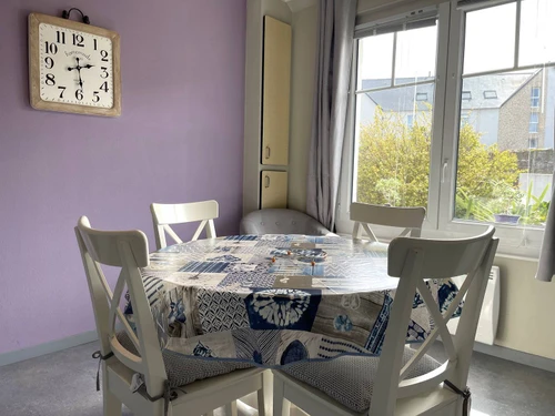 Ferienhaus Perros-Guirec, 1 Schlafzimmer, 4 Personen - photo_14636435842
