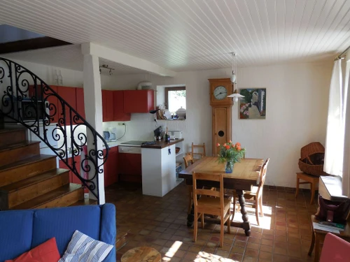 Casa Le Palais, 4 dormitorios, 8 personas - photo_12981693397