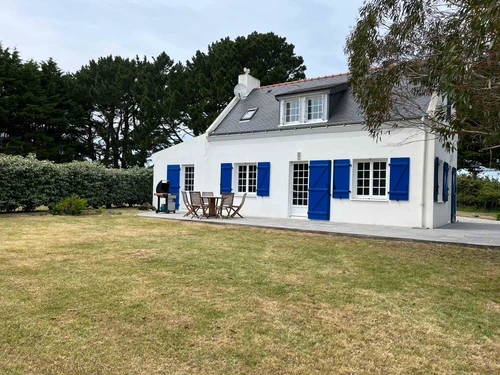 Maison Locmaria, 3 pièces, 6 personnes - photo_19469017446