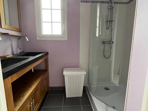 Maison Locmaria, 3 pièces, 6 personnes - photo_19469017446