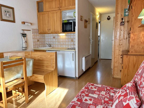 Apartment Risoul, studio flat, 4 persons - photo_1011673352380