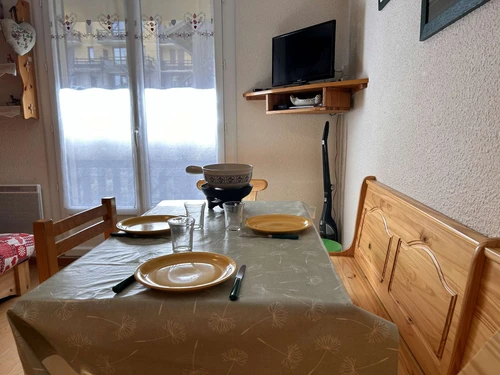 Apartment Risoul, studio flat, 4 persons - photo_1011673352380