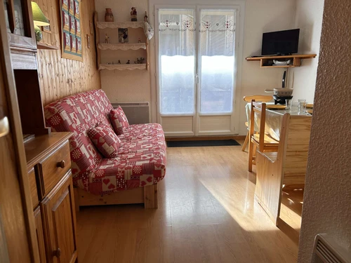 Apartment Risoul, studio flat, 4 persons - photo_1011673352380