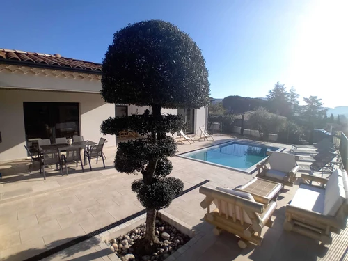 Maison Vallon-Pont-d'Arc, 4 pièces, 6 personnes - photo_1011673356273