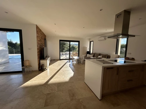 Maison Vallon-Pont-d'Arc, 4 pièces, 6 personnes - photo_1011673356273