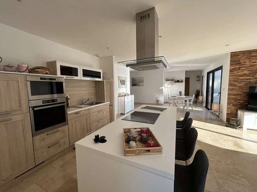 Maison Vallon-Pont-d'Arc, 4 pièces, 6 personnes - photo_1011673356273