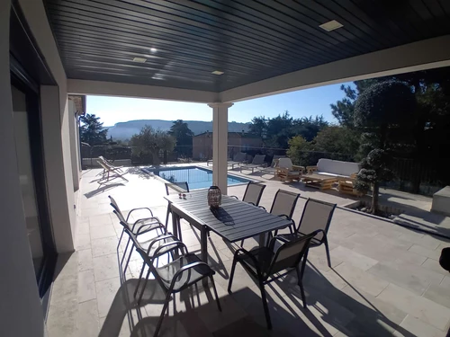 Maison Vallon-Pont-d'Arc, 4 pièces, 6 personnes - photo_1011673356273