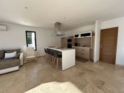 Maison Vallon-Pont-d'Arc, 4 pièces, 6 personnes - photo_1011673356273