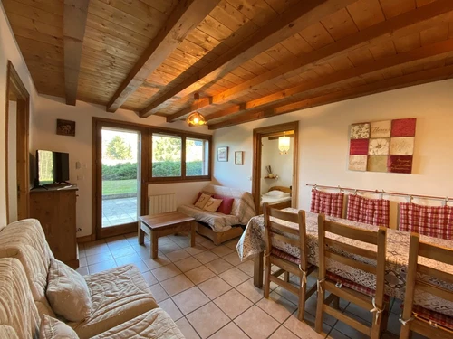 Appartement Crest-Voland, 4 pièces, 6 personnes - photo_19386696229