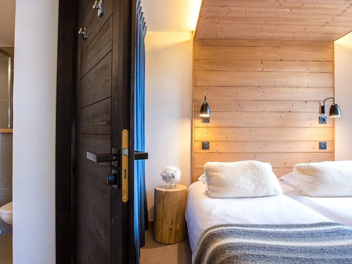 Appartement Les Saisies, 4 pièces, 8 personnes - photo_1011673373439