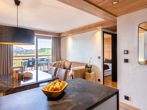 Appartement Les Saisies, 4 pièces, 8 personnes - photo_1011673373439