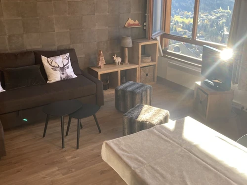 Apartment Châtel, 1 bedroom, 5 persons - photo_19981472195