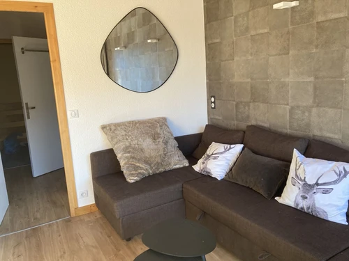 Apartment Châtel, 1 bedroom, 5 persons - photo_19981472195