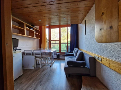 Appartement Les Arcs 1800, 2 pièces, 5 personnes - photo_12573295317