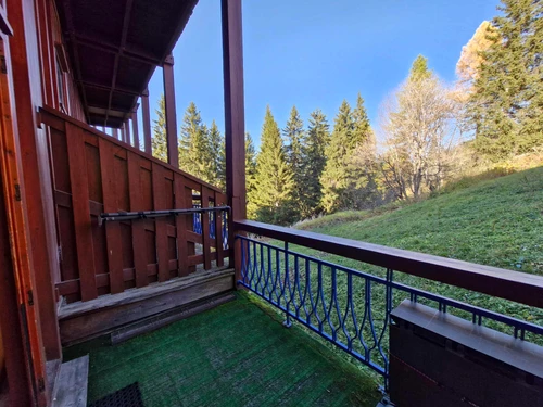Appartement Les Arcs 1800, 2 pièces, 5 personnes - photo_12573295317