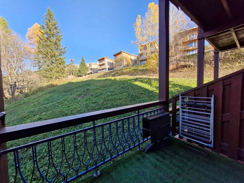Appartement Les Arcs 1800, 2 pièces, 5 personnes - photo_12573295317