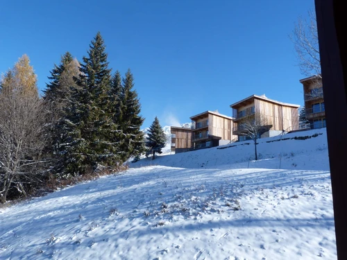 Appartement Les Arcs 1800, 2 pièces, 5 personnes - photo_12573295317