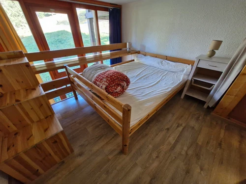 Appartement Les Arcs 1800, 2 pièces, 5 personnes - photo_12573295317