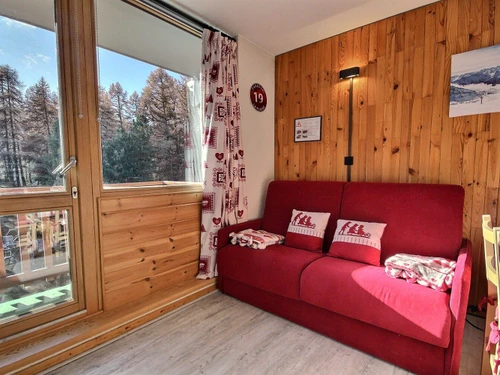 Studio Plagne Villages, 1 pièce, 4 personnes - photo_1011172850511