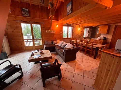 Chalet Valfréjus, 5 pièces, 14 personnes - photo_1011329816792