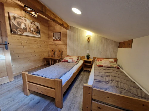 Ferienwohnung Valfréjus, 4 Schlafzimmer, 10 Personen - photo_17073883195