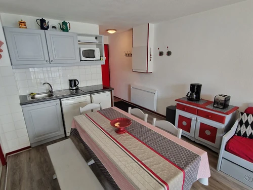 Apartment Valfréjus, 2 bedrooms, 6 persons - photo_1011673456122