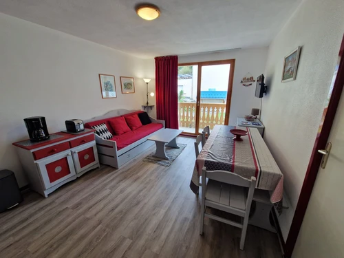 Apartment Valfréjus, 2 bedrooms, 6 persons - photo_1011673456122