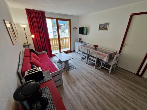 Apartment Valfréjus, 2 bedrooms, 6 persons - photo_1011673456122