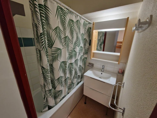 Apartment Valfréjus, 2 bedrooms, 6 persons - photo_1011673456122