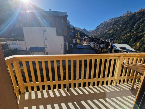 Apartamento Valfréjus, 1 dormitorio, 6 personas - photo_1011673456889