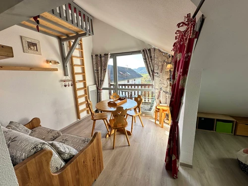 Studio Villard-de-Lans, 1 pièce, 5 personnes - photo_1011673457922