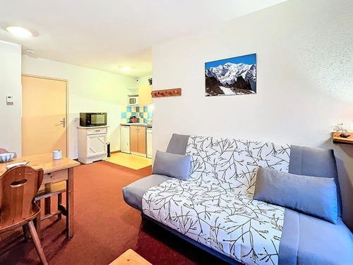 Apartment Le Corbier, 2 bedrooms, 6 persons - photo_18184940353