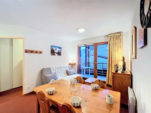 Apartment Le Corbier, 2 bedrooms, 6 persons - photo_18184940353