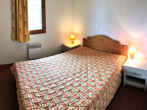 Apartment Le Corbier, 2 bedrooms, 6 persons - photo_18184940353