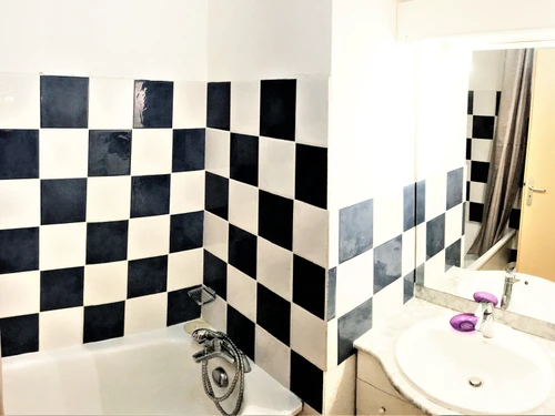 Apartment Le Corbier, 2 bedrooms, 6 persons - photo_18184940353