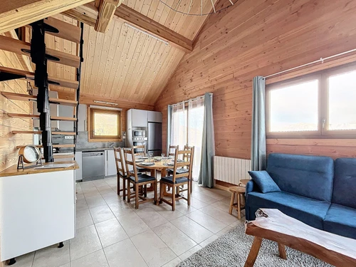 Apartment Le Corbier, 2 bedrooms, 6 persons - photo_1011636300356