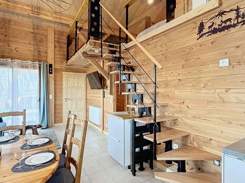 Apartment Le Corbier, 2 bedrooms, 6 persons - photo_1011636300356