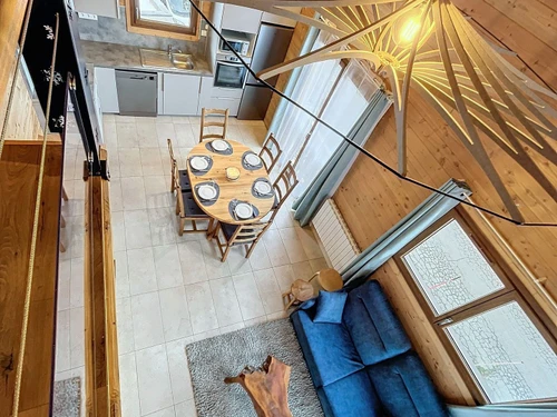 Apartment Le Corbier, 2 bedrooms, 6 persons - photo_1011636300356