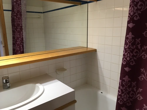 Apartment Saint-Martin-de-Belleville, 2 bedrooms, 4 persons - photo_17729846668