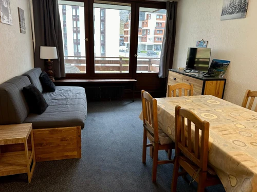 Appartement Tignes, 2 pièces, 6 personnes - photo_1011673462643