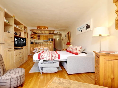 Apartment Courchevel 1850, 2 bedrooms, 4 persons - photo_14958613125