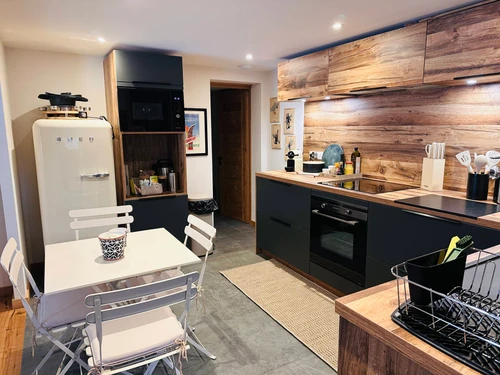 Apartment Pralognan-la-Vanoise, 2 bedrooms, 6 persons - photo_1011673466434