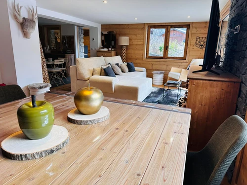 Apartment Pralognan-la-Vanoise, 2 bedrooms, 6 persons - photo_1011673466434