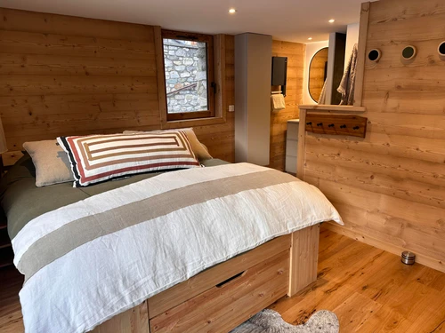 Apartment Pralognan-la-Vanoise, 2 bedrooms, 6 persons - photo_1011673466434