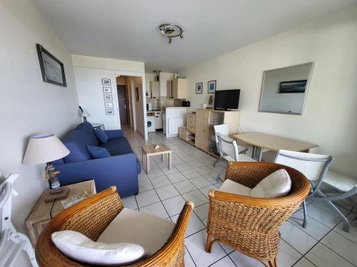 Appartement Les Sables-d'Olonne, 1 pièce, 4 personnes - photo_1011670698939