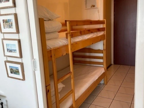 Appartement Les Sables-d'Olonne, 1 pièce, 4 personnes - photo_1011670698939