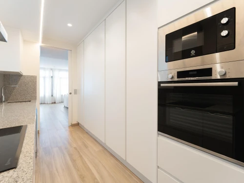 Apartment Las Palmas de Gran Canaria, 2 bedrooms, 4 persons - photo_1011673544390