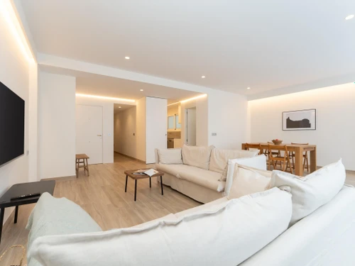 Apartment Las Palmas de Gran Canaria, 2 bedrooms, 4 persons - photo_1011673544390