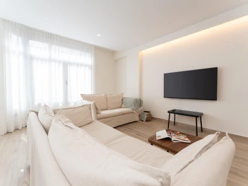 Apartment Las Palmas de Gran Canaria, 2 bedrooms, 4 persons - photo_1011673544390